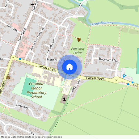 Calcutt Street, SN6 6BD, Swindon