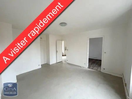 Appartement à louer 2 pièces 41.21m² - Photo 3