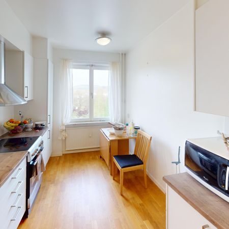 Oluff Nilssonsväg 16 - Foto 4