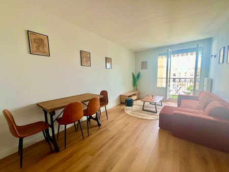 chambre dans colocation de 95m² , Villefranche sur saone - Photo 2