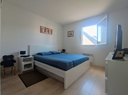 Location maison 5 pièces, 117.00m², Trélazé - Photo 4