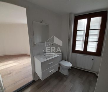 Location Appartement 2 pièces 32m² - Photo 6