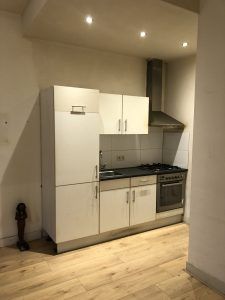 VERHUURD/RENTED Weteringkade 38, Den Haag - Foto 4