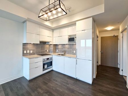 For Lease - 10 Rouge Valley Drive Unit# 628A, Markham, Ontario - Photo 3