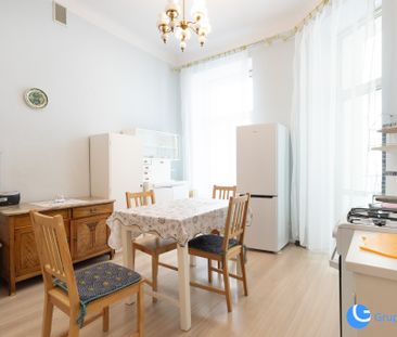 Od zaraz | 40 mkw. + balkon w Centrum | Lubicz - Zdjęcie 3