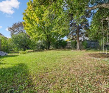 For Lease - 56 Elgin Drive, Brampton, Ontario - Photo 5