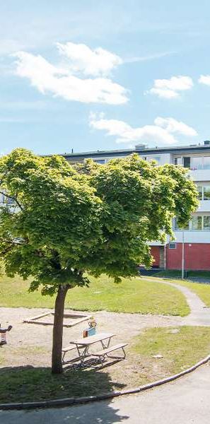Borgmästaregatan 10 B - Photo 1