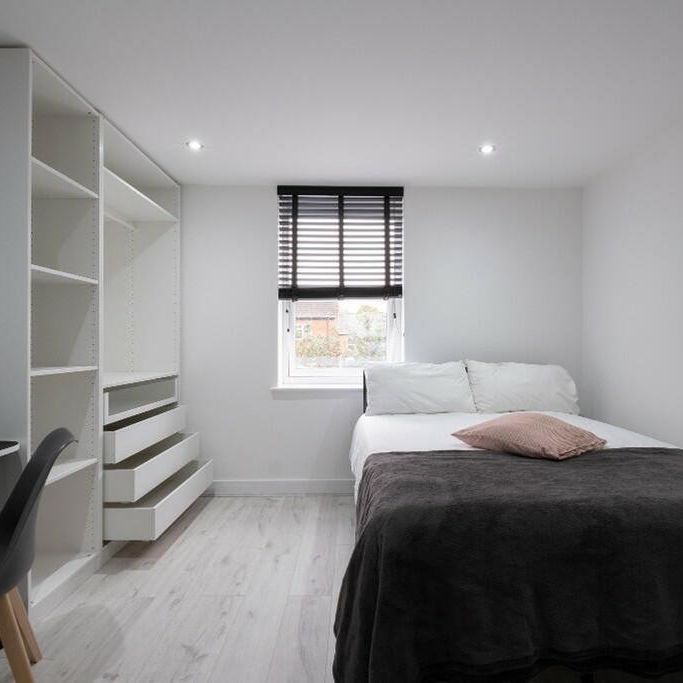 7 bedroom house to rent - Photo 1