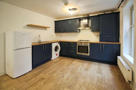 2 bedroom apartment to rent - Photo 2