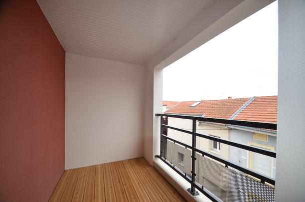 Location appartement 71.96 m², Boulay 57220Moselle - Photo 1