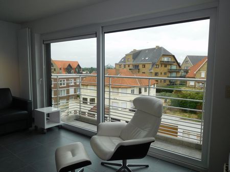 Koksijde, Duplex - Photo 2