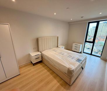 2 bedroom apartment to rent - Photo 6