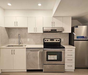 For Lease - 9 Frisinger Lane Unit# BSMT, Markham, Ontario - Photo 2