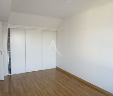 Location Maison 3 pièces 68m² - Photo 2