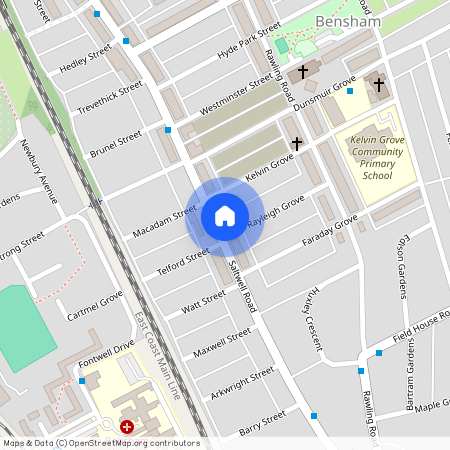 215, Saltwell Road, Gateshead, Newcastle Upon Tyne, NE8 4TL