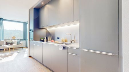 "4VIERTEL – Einfach leben. Schön wohnen." - Foto 3