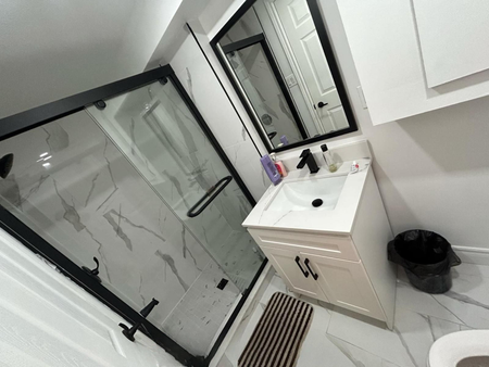 For Lease - 11 Abbeville Road Unit# Bsmt, Toronto, Ontario - Photo 4