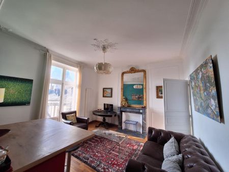 Appartement T3 à louer - 60 m² - Photo 5