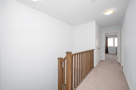 For Lease - 79 Sonoma Valley Crescent, Hamilton, Ontario - Photo 2