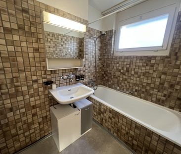 3.5 Zimmer, 90 m², 2. Stock - Photo 5