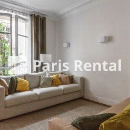 1 chambre, Denfert-Rochereau Paris 14e - Photo 2