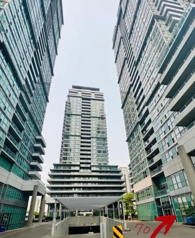 For Lease - 70 Town Centre Court Unit# 1806, Toronto, Ontario - Photo 5