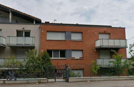 Location Appartement 2 pièces 41m² CASTANET TOLOSAN 31320 - Photo 3