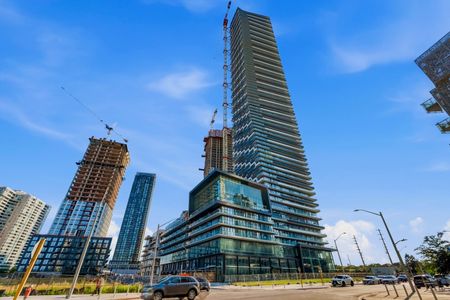 For Lease - 448 Burnhamthorpe Road Unit# 4606, Mississauga, Ontario - Photo 4
