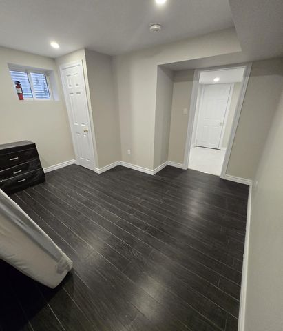 For Lease - 2524 Bandsman Crescent Unit# Basement, Oshawa, Ontario - Photo 2