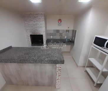 Apartamento para alugar no Cambuí em Campinas - Photo 3