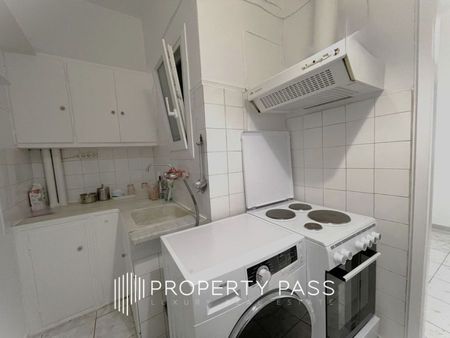 Διαμέρισμα για ενοικίαση Παγκράτι - Φωτογραφία 4