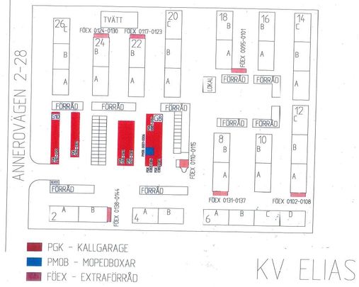 Annerovägen 6 A - Photo 1