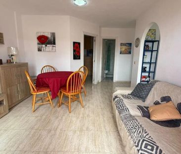 Apartamento de alquiler en Calle Hmno Pedro de Bethencourt, 13, Los... - Photo 1