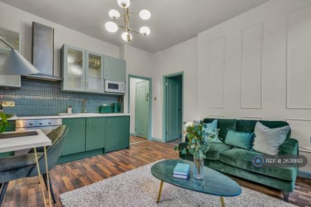 1 bedroom flat to rent - Photo 3