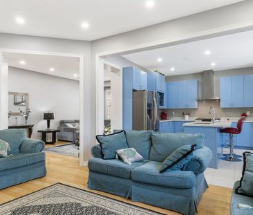 For Lease - 411 Windfields Farm Drive Unit# MAIN, Oshawa, Ontario - Photo 2