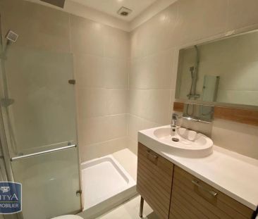 Appartement à louer 2 pièces 36m² - Photo 5