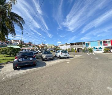 Location Maison 3 pièces 54m² LE VAUCLIN 97280 - Photo 3