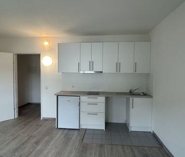 Diesterweggasse - Studentenwohnung mit Garage zu vermieten - Foto 4