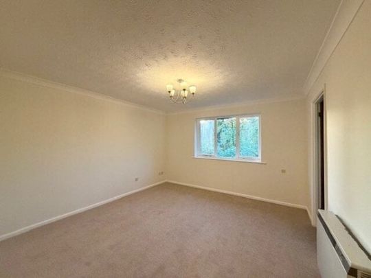 Burns Place, Southampton S016 - Photo 1