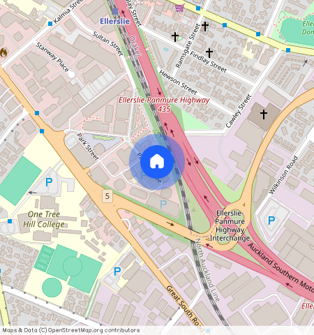 719/20 Park Avenue, Ellerslie, Auckland City