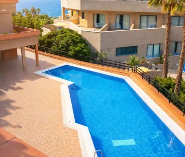 Piso de alquiler en Calle Antonio Ruiz Alvarez, Playa Jardín - Photo 4