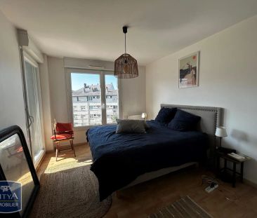Appartement à louer 2 pièces 49.71m² - Photo 3