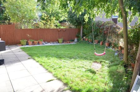 Park Hill Rise, Croydon, CR0, Property for rent - Photo 3