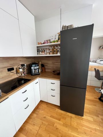 Pronájem bytu 1+kk • 33 m² bez realitkyPalackého třída, Brno - Královo Pole, Jihomoravský kraj - Фото 3