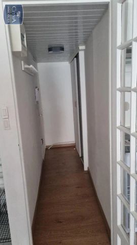 Appartement à louer 1 pièce 23.53m² - Photo 4