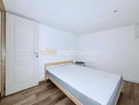 Location Appartement 2 pièces 40m² - Photo 3