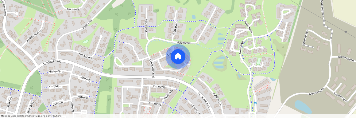 Landskronavej 82, 8600 Silkeborg