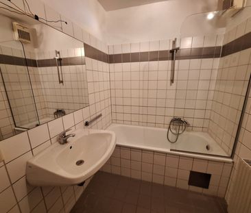 360° Tour / Zentral begehbare, teilweise hofseitige 3-Zimmer-Neubau... - Photo 6