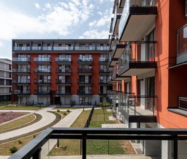 2 pok, 34m2, ul. Rakowicka, Stare Miasto - Photo 2