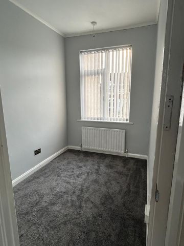 3 Bed Terraced House, Coventry, CV6 - Photo 5